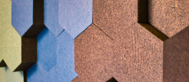 Acoustic Panels