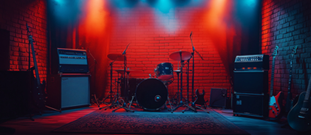 Sound Absorption